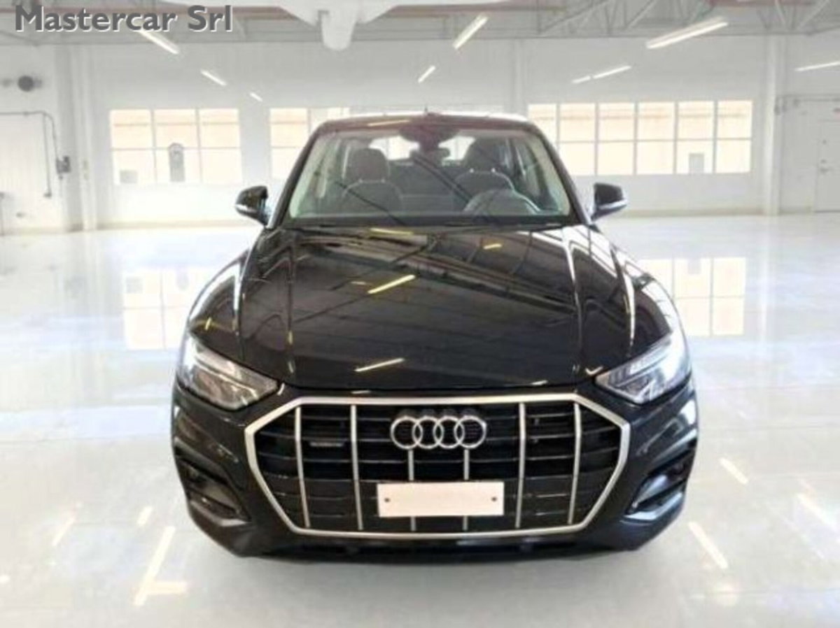 Audi Q5 Sportback 50 2.0 tfsi e Business Advanced quattro s-tronic (3)