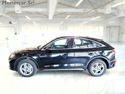 Audi Q5 Sportback 50 2.0 tfsi e Business Advanced quattro s-tronic (4)
