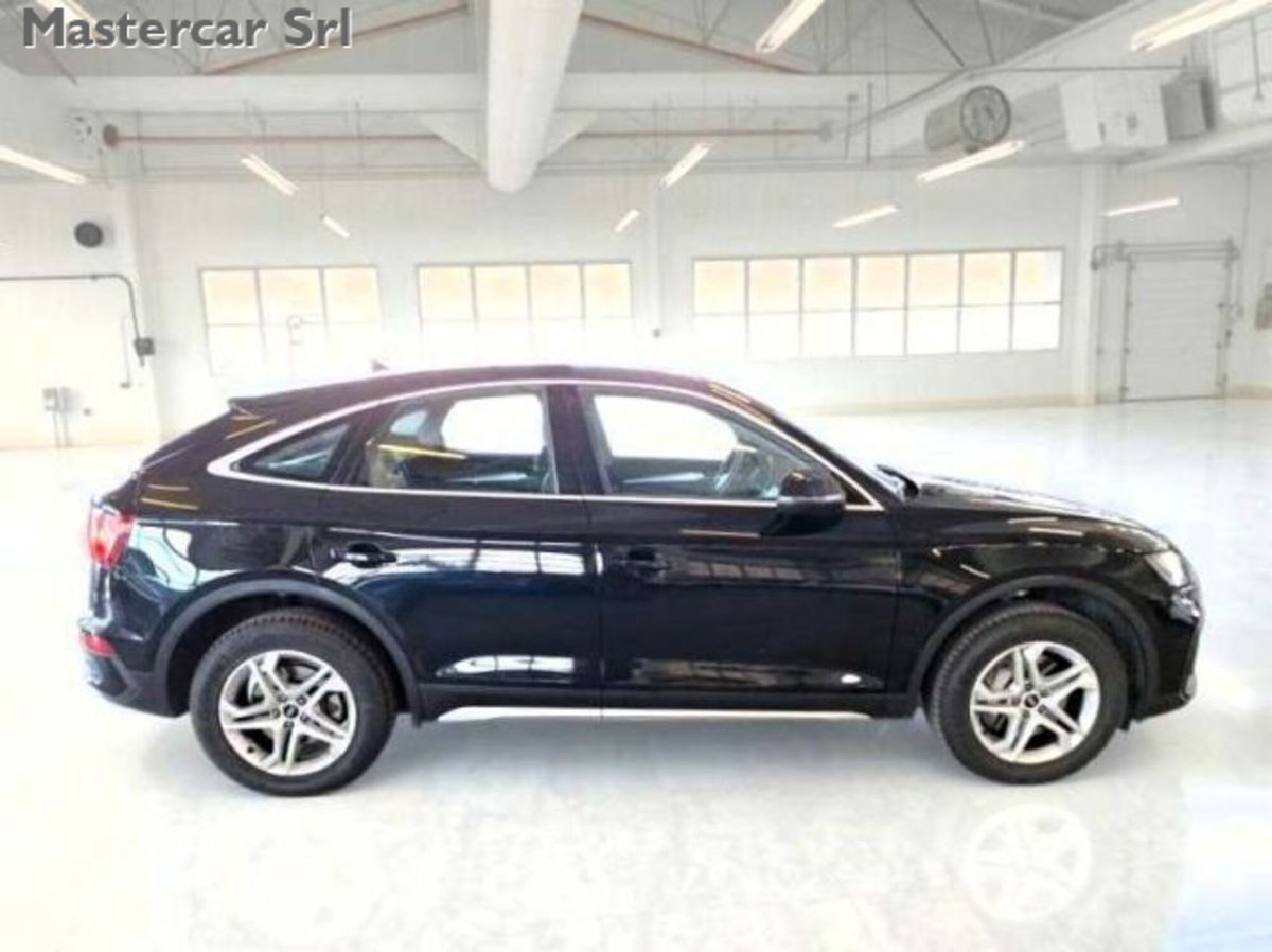 Audi Q5 Sportback 50 2.0 tfsi e Business Advanced quattro s-tronic (5)