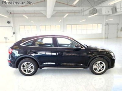 Audi Q5 Sportback 50 2.0 tfsi e Business Advanced quattro s-tronic (5)