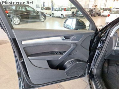 Audi Q5 Sportback 50 2.0 tfsi e Business Advanced quattro s-tronic (6)