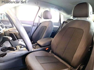 Audi Q5 Sportback 50 2.0 tfsi e Business Advanced quattro s-tronic (7)