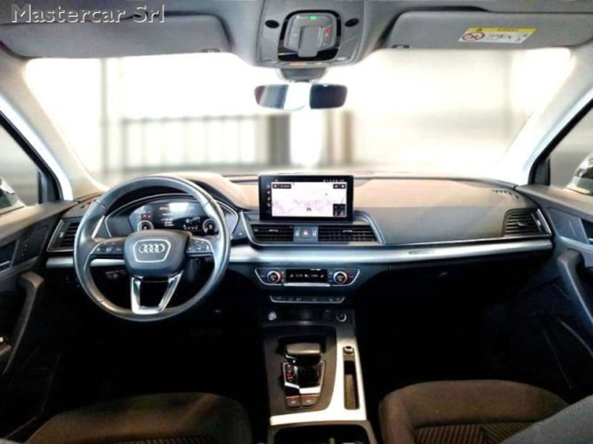 Audi Q5 Sportback 50 2.0 tfsi e Business Advanced quattro s-tronic (8)