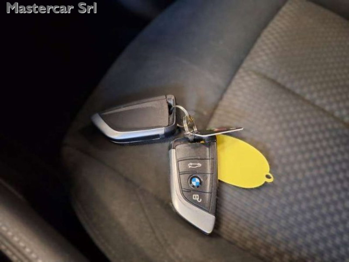 BMW X2 sDrive18d (11)