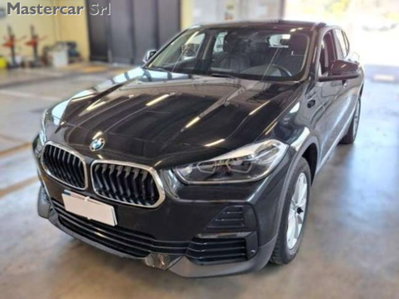 BMW X2 sDrive18d (2)