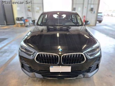 BMW X2 sDrive18d (3)