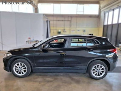 BMW X2 sDrive18d (5)