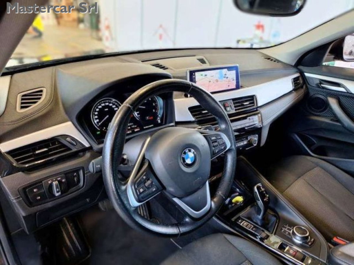 BMW X2 sDrive18d (6)