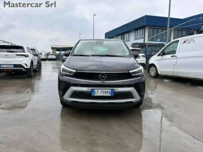 Opel Crossland 1.2 Elegance s&s 130cv at6 (3)