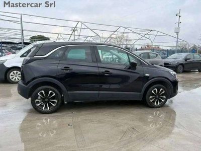 Opel Crossland 1.2 Elegance s&s 130cv at6 (5)