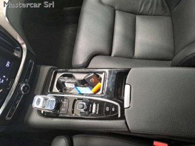 Volvo V60 T6 Recharge AWD Plug-in Hybrid Inscription (11)