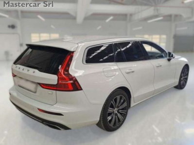 Volvo V60 T6 Recharge AWD Plug-in Hybrid Inscription (13)