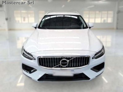 Volvo V60 T6 Recharge AWD Plug-in Hybrid Inscription (3)