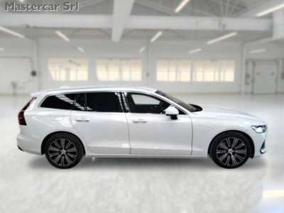 Volvo V60 T6 Recharge AWD Plug-in Hybrid Inscription (5)