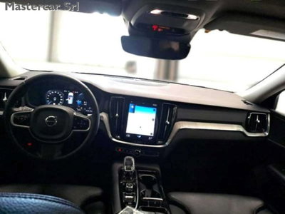 Volvo V60 T6 Recharge AWD Plug-in Hybrid Inscription (6)