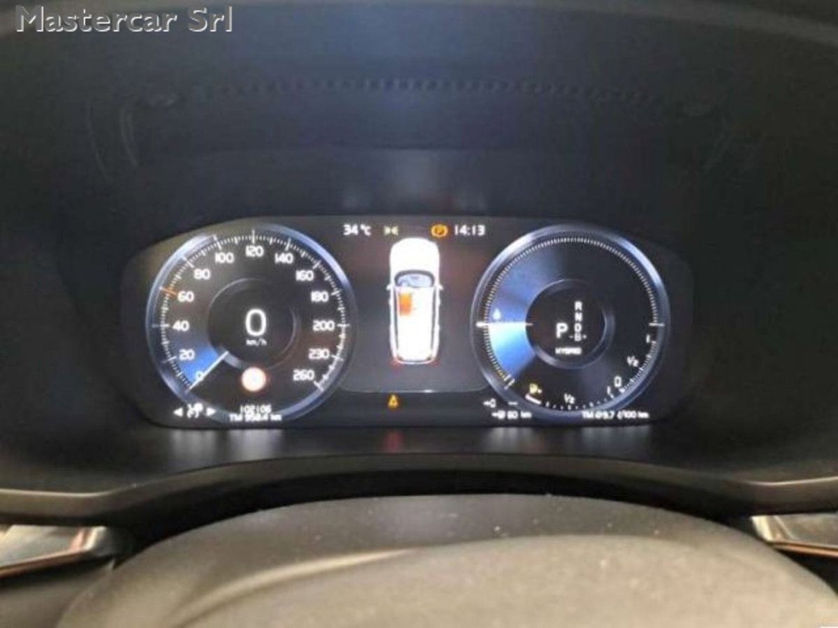 Volvo V60 T6 Recharge AWD Plug-in Hybrid Inscription (7)