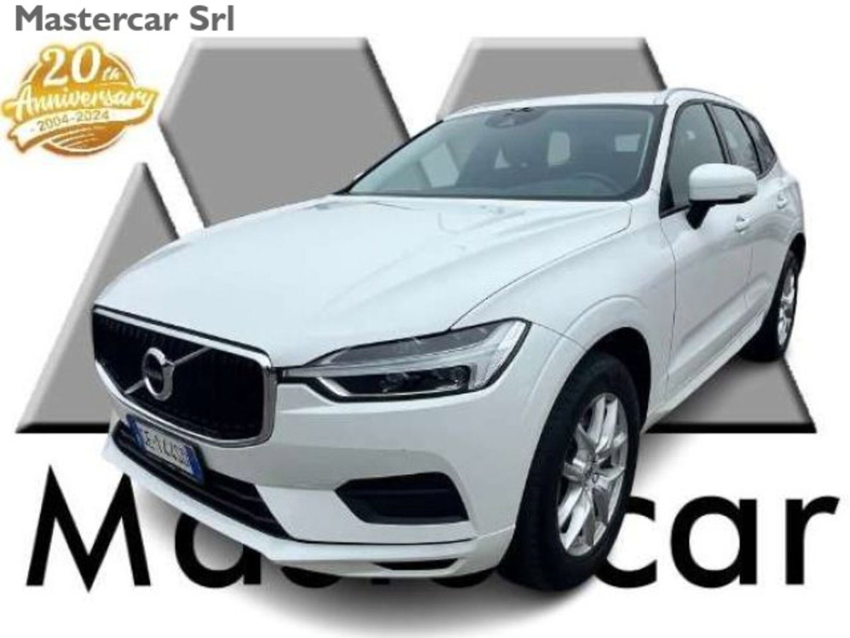 Volvo XC60 2.0 b4 Essential auto