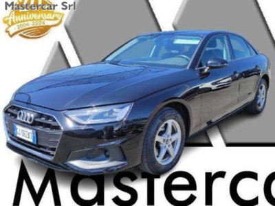 Audi A4 30 2.0 tdi mhev Business Advanced 136cv s-tronic usata