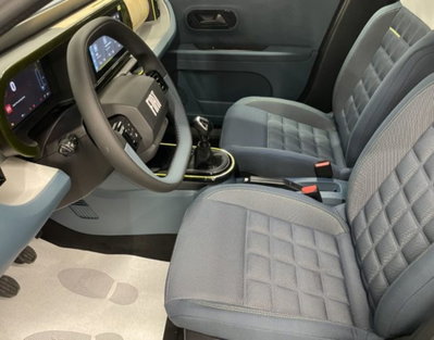 Fiat Grande Panda 1.2 La Prima 100cv (4)