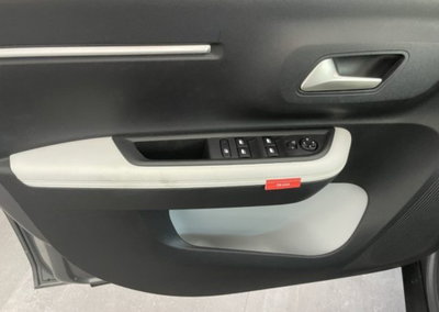 Citroen C3 1.2 puretech turbo Max 100cv s&s (2)