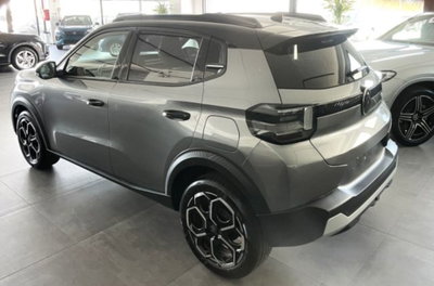 Citroen C3 1.2 puretech turbo Max 100cv s&s (5)