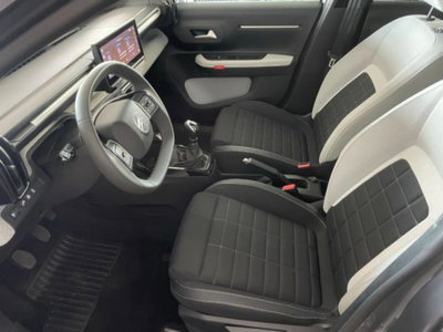 Citroen C3 1.2 puretech turbo Max 100cv s&s (10)
