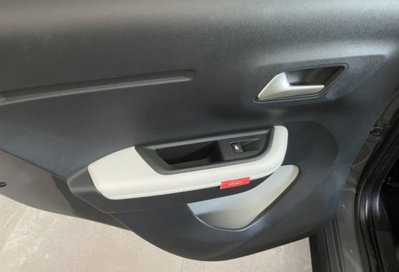 Citroen C3 1.2 puretech turbo Max 100cv s&s (17)