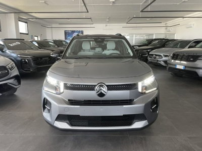 Citroen C3 1.2 puretech turbo Max 100cv s&s (8)