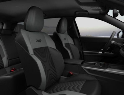 Jeep Compass full-electric Summit fwd 213cv auto (2)