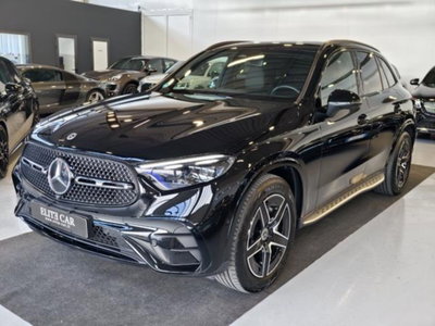 Mercedes-Benz GLC 220 d 4Matic Mild Hybrid AMG Premium Plus usata