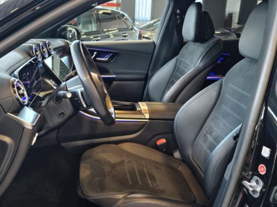 Mercedes-Benz GLC 220 d 4Matic Mild Hybrid AMG Premium Plus (11)