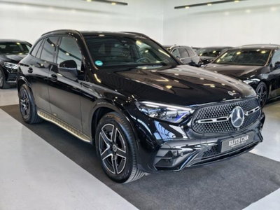 Mercedes-Benz GLC 220 d 4Matic Mild Hybrid AMG Premium Plus (3)