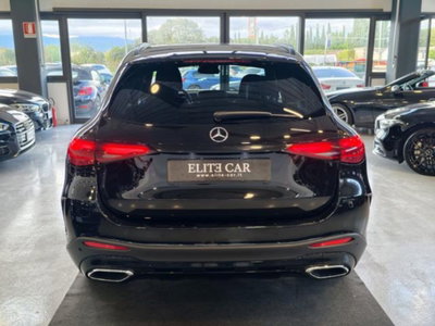 Mercedes-Benz GLC 220 d 4Matic Mild Hybrid AMG Premium Plus (5)