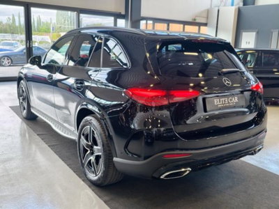 Mercedes-Benz GLC 220 d 4Matic Mild Hybrid AMG Premium Plus (6)