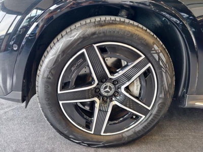 Mercedes-Benz GLC 220 d 4Matic Mild Hybrid AMG Premium Plus (8)