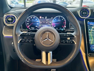 Mercedes-Benz GLC 220 d 4Matic Mild Hybrid AMG Premium Plus (9)