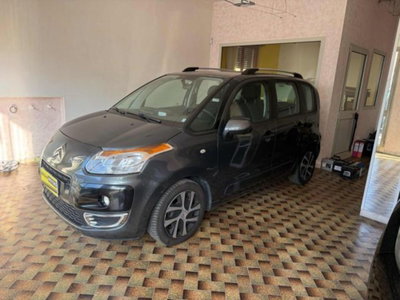 Citroen C3 Picasso 1.6 e-HDi 90 airdream CMP6 Seduction usata