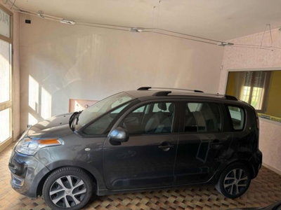 Citroen C3 Picasso 1.6 e-HDi 90 airdream CMP6 Seduction (4)