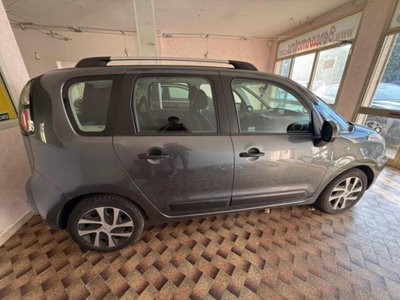 Citroen C3 Picasso 1.6 e-HDi 90 airdream CMP6 Seduction (5)