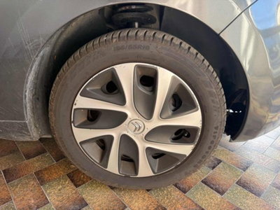 Citroen C3 Picasso 1.6 e-HDi 90 airdream CMP6 Seduction (7)