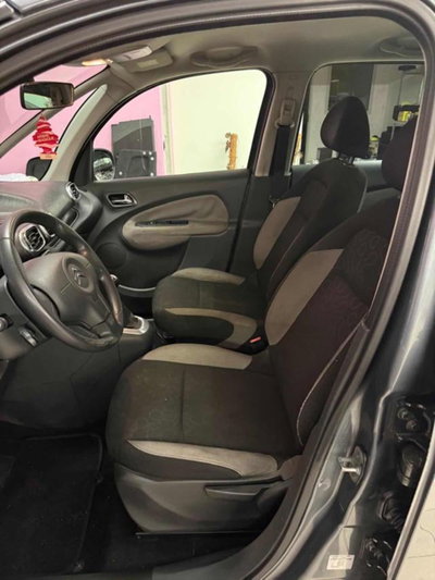 Citroen C3 Picasso 1.6 e-HDi 90 airdream CMP6 Seduction (8)