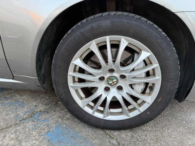 Alfa Romeo 159 SportWagon 1.9 JTDm 150CV Sportwagon Distinctive Q-Tronic (10)