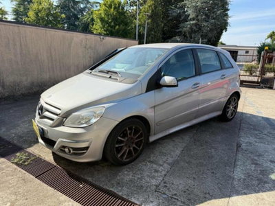Mercedes-Benz Classe B 180 CDI