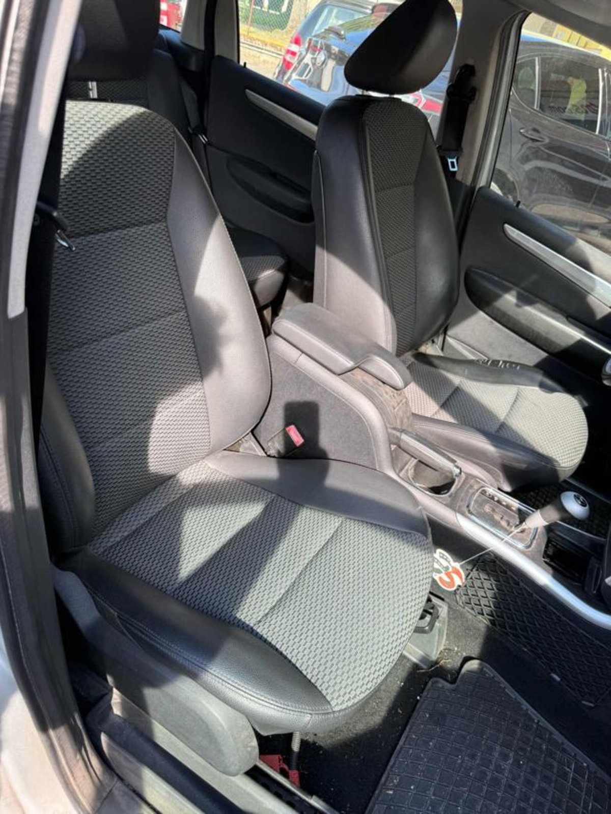 Mercedes-Benz Classe B 180 CDI (14)