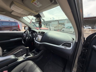 Fiat Freemont 2.0 Multijet 140 CV (10)