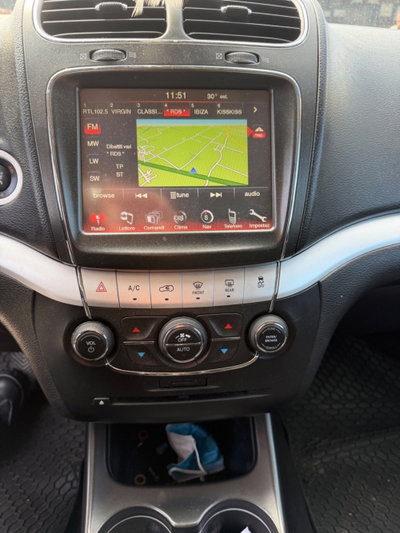 Fiat Freemont 2.0 Multijet 140 CV (11)