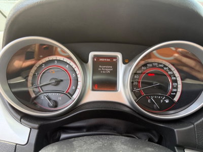 Fiat Freemont 2.0 Multijet 140 CV (12)