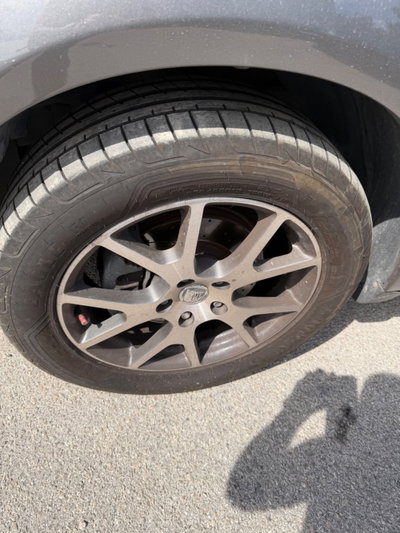 Fiat Freemont 2.0 Multijet 140 CV (13)