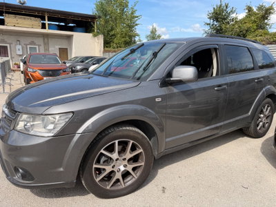 Fiat Freemont 2.0 Multijet 140 CV (2)
