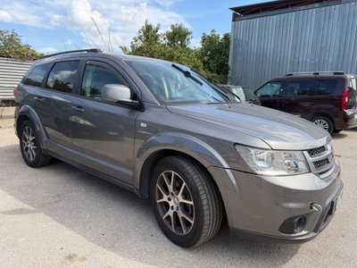 Fiat Freemont 2.0 Multijet 140 CV (3)